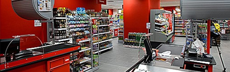 M-MARKET, a.s. a dcérska spoločnosť CBA Slovakia, spol. s.r.o. (Lučenec)